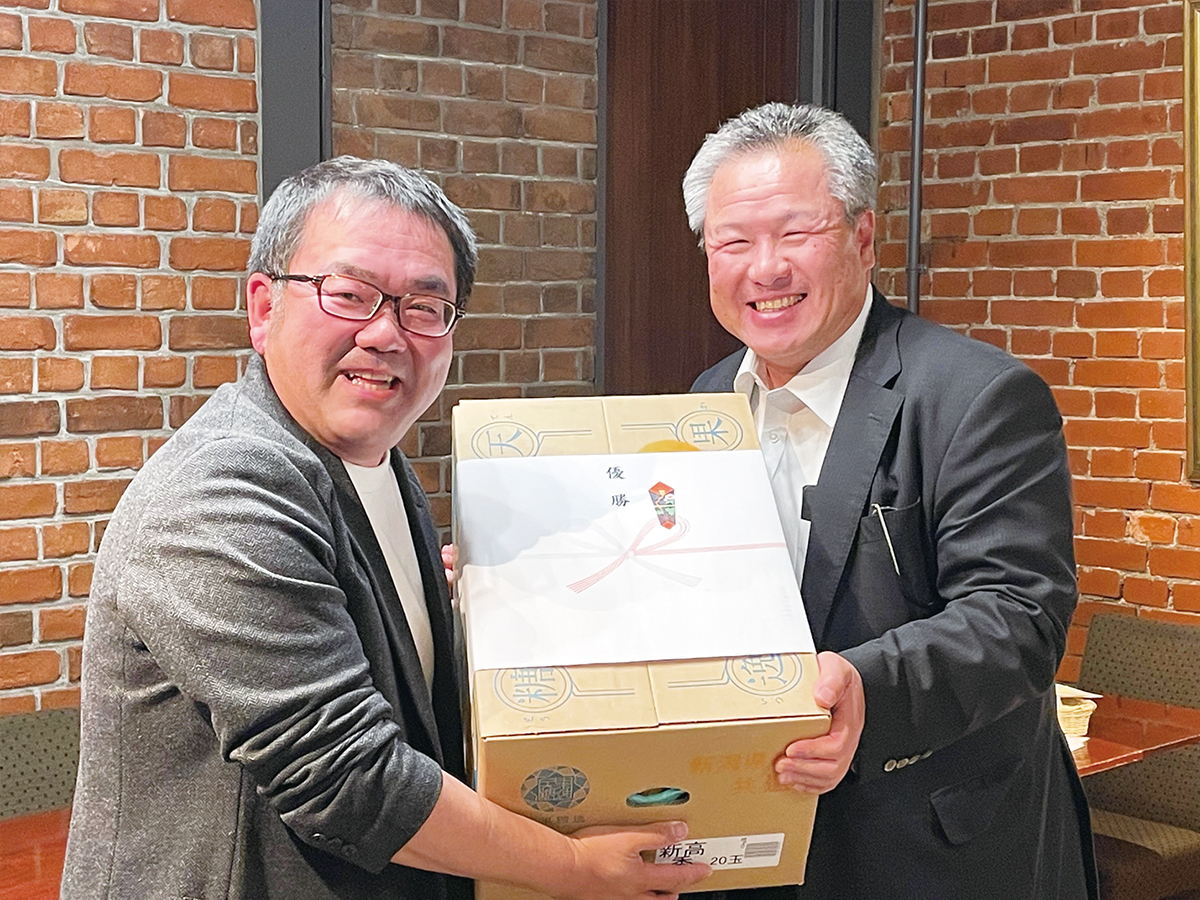 函館RCドリーム36